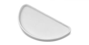 Platter.White